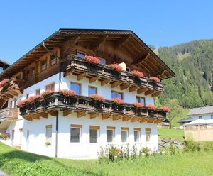 Apartments Scherer