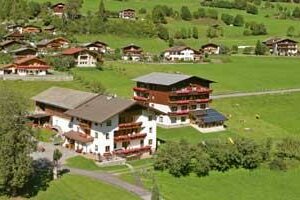 HABERERHOF ALM