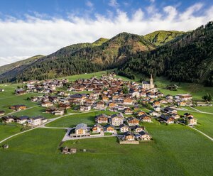 Bucherhof/Ferienwohnungen