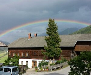 Ferienwohnung Brunnerhof