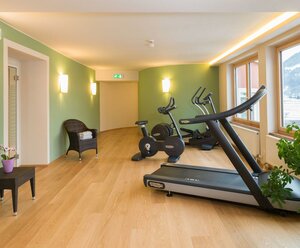 Vergeiner's Hotel Traube