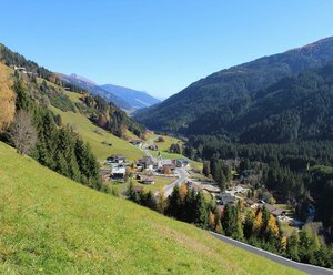 Hotel Gasthof Hochspitz