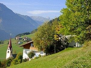 Haus Irma