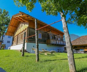 Landhaus Glocknermarie