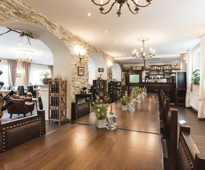 Waldhotel Bad Jungbrunn