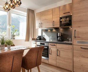 AlpenParks Apartment Montana Matrei