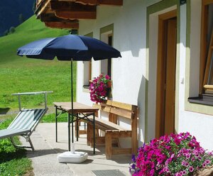 Ferienwohnung INNERSCHMIDHOF