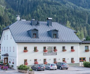 Pension Adelheid