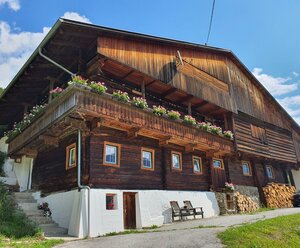 Janserhof - Winkl