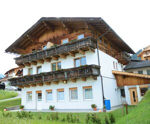 Apartments Scherer