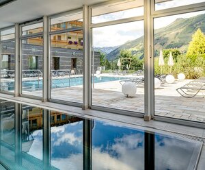 Alpinhotel JESACHERHOF