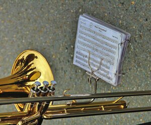 Platzkonzert
