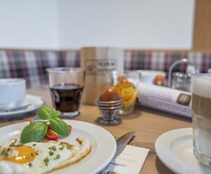 Bergerhof - Michael Gratz