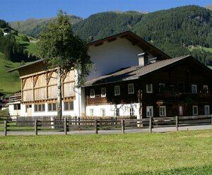 Appartementhaus GROßGASTEIGER