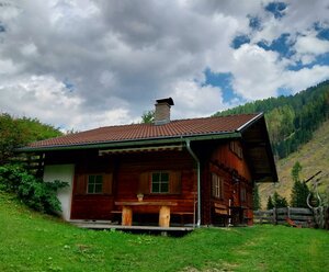 Kloitzhütte