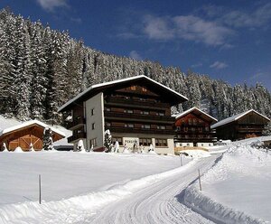 Pension LEDERERHOF