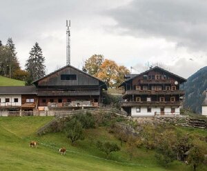 Mooserhof