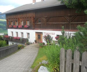 Ferienwohnung Brunnerhof