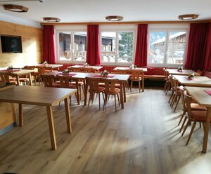 Frühstückspension Wurlerhof