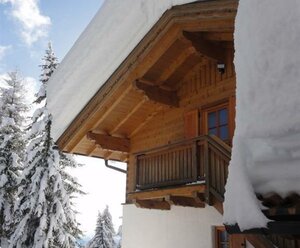 Chalet Faschingalm