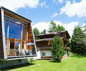 Gomig Hütte