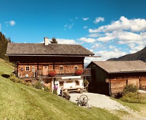 Ferienhaus Seina-Zeit