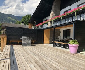Landhaus Osttirol