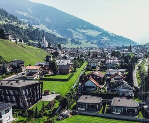 DolomitRoyal Apartments GmbH