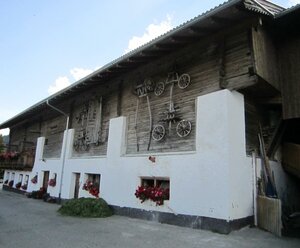 Stockerhof