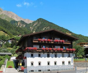 Gasthof-Pension Rose***