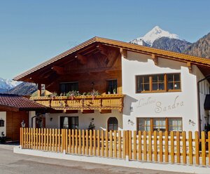 Landhaus SANDRA