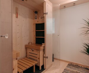 Appartements Höllhaus