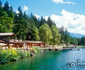 Camping Seewiese