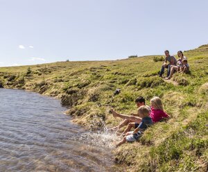 Almfamilyhotel Scherer