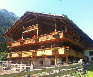 Landgasthof Archehof Steiner