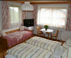 Ferienwohnung Siegmund Prinster