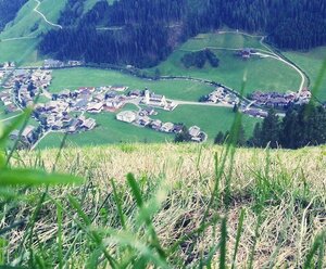 Bauernhof Berglet