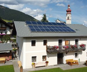 Marhof Pustertal