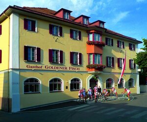 Hotel Goldener Fisch