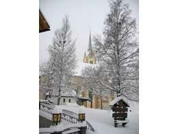 Leonhard Außerlechner