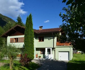 Appartements Dallavia