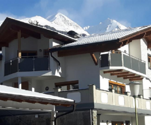 Haus Remler