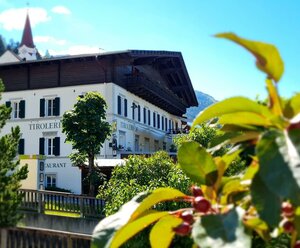 Gästezimmer Karolina