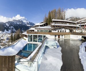 Hotel Goldried