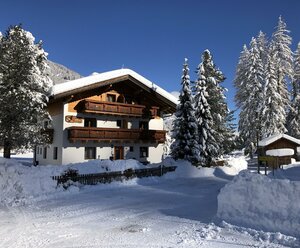 travelsoft.com.s.r.l. Haus Waltraud