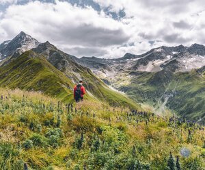 Alpin Park Matrei Apartment
