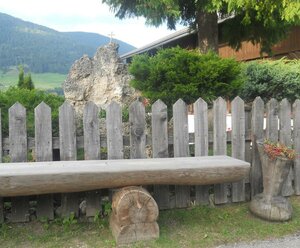 Ferienwohnung Brunnerhof