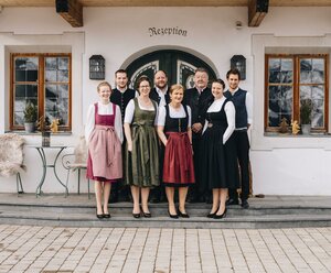 Hotel-Gasthof Unterwöger