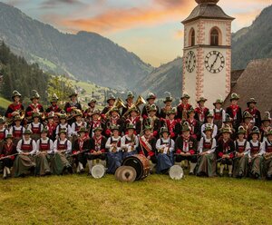 Musikkonzert zum Hohen Frauentag