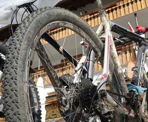 Hotel Bergland - Familie Atzwanger